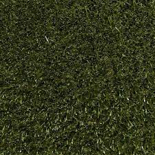 natco prt2236 5x7 artificial gr rug verdure turf dark green