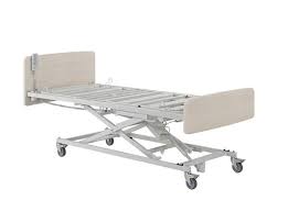 Adjustable beds allow the user to adjust their sleep position by raising their head, feet, or both. Height Adjustable Beds