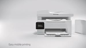 Hp laserjet pro mfp m130nw print professional documents from a range of mobile devices,1 plus scan, copy, fax, and help save energy with hp® hong kong Hp Laserjet Pro Mfp M130nw
