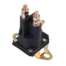 ariens lawn mower solenoid relayswitch