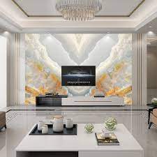 High Quality High Glossy Interior Wall