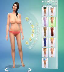 Skin details that modders have been supplying since the game's debut. Sims 4 Wild Guy S Female Body Details 01 05 2021 Page 13 Downloads The Sims 4 Loverslab
