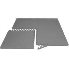 extra thick exercise puzzle mat