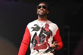 Gucci Mane Ties Top 10 Record On Top Rap Albums Chart