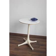 Vintage Side Table By George Nelson For
