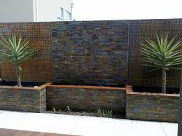 Add Stone Veneers To Your Next Water