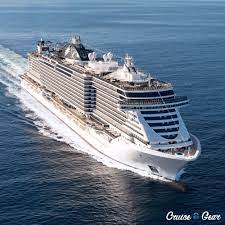msc cruises review 2023 information