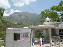 vaishno devi trip from pune ghumr