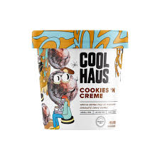 coolhaus cookies creme free