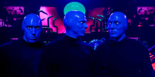 blue man group las vegas deals info