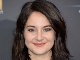 shailene woodley goes incognito for