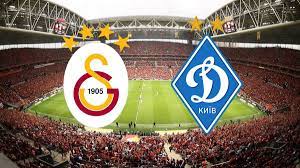 Galatasaray - Dinamo Kiev maçı canlı İZLE | Galatasaray Dinamo Kiev maçı  hangi kanalda yayınlanacak? GS Tv maçı yayınlayacak mı? - Timeturk Haber