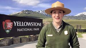 yellowstone national park u s