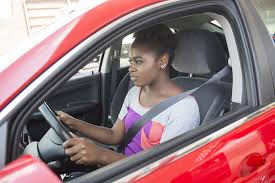 Teen Driver Help Them Get Home Safely