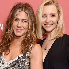 Lisa kudrow talks reality tv and friends reunionlisa kudrow dropped by the 2015 vulture festival to discuss romy & michelle, reality tv and hollywood. Lisa Kudrow Explains Why Her Son Thought Jennifer Aniston Was His Mother Polish News