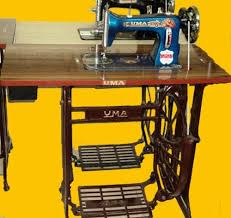 sewing machine table stand