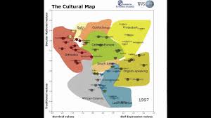 Live Cultural Map Over Time 1981 To 2015
