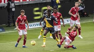 See more of monaco foot actu on facebook. As Monaco Gives In To Brest And Fails To Score