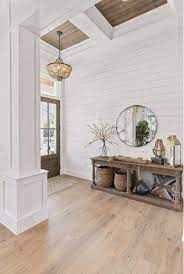 Five Diffe Shiplap Ceilings With