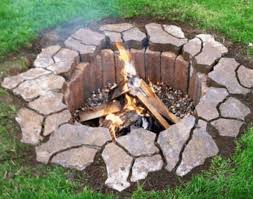 60 diy fire pit ideas for your backyard