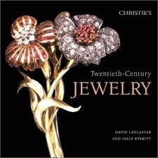 christie s twentieth century jewelry by