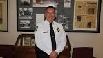 Pulaski County Sheriff Ron Long