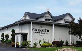 griffith funeral home inc pittsburgh pa