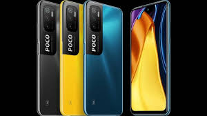 Called poco m3 pro 5g, the phone will officially debut on may 19. Gwdsvqopk7ntam