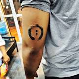 what-does-a-tattoo-of-a-circle-mean