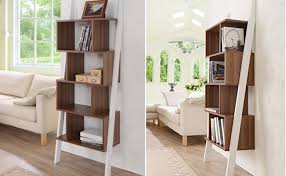 40 Incredibly Cool Bookshelves That Are