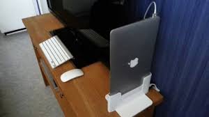 henge dock for the 11 inch macbook air