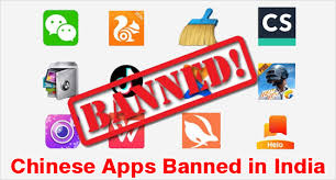 By q3 of 2019, its mau has reached 1.151 billion. Extempore Topic Chinese Apps Ban In India Good Step To Stop Misuse