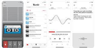 best voice recorder apps