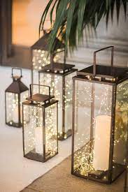 35 String Light Ideas For Your Wedding