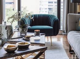 Interior Design Trends For 2018 For