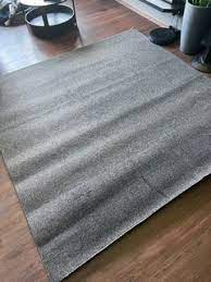affordable square carpet