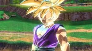 Dragon ball z kai (known in japan as dragon ball kai) is a revised version of the anime series dragon ball z, produced in commemoration of its 20th and 25th anniversaries. Am I The Only One Who Noticed This About Teen Gohan In Dragon Ball Video Games Dbz