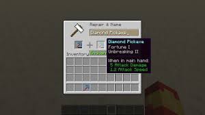 How to craft nether ingogt from a netherite block. 5 Best Minecraft Enchantments For Diamond Weapons