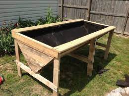 24 Diy Raised Garden Bed Plans Ideas