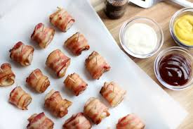 31 irresistible bacon wrapped recipes