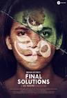 Documentary Final Solution Movie