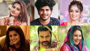 Here is the complete list of bigg boss season 1 tamil contestants profiles and images. Bigg Boss Malayalam Season 2 Bigg Boss Malayalam Season 2 Contestants List Filmibeat