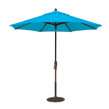 How To Choose The Right Patio Umbrella