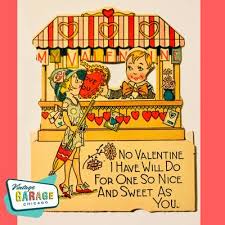 To get you into the retro mood with the help of our vintage photo editor you can create your very own vintage photo cards by using vintage filter or old frames effects for free. Vintage Valentine Cards Vintage Garage Chicago