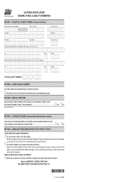 ca dmv license renewal form pdf fill