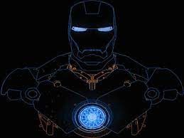 Iron Man Armor HD Live Wallpaper ...