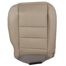 Driver Bottom Seat Cover For 2002 2007