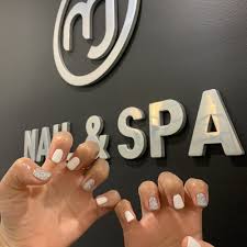 top 10 best nail salons near sully
