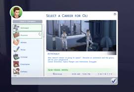 The get to work expansion . All The Sims 4 Careers Compiled A Complete Guide Snootysims