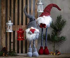 Знайдіть все для вашого дому в jysk. Santa Klaus Jysk Danish Christmas Christmas Ornaments Christmas